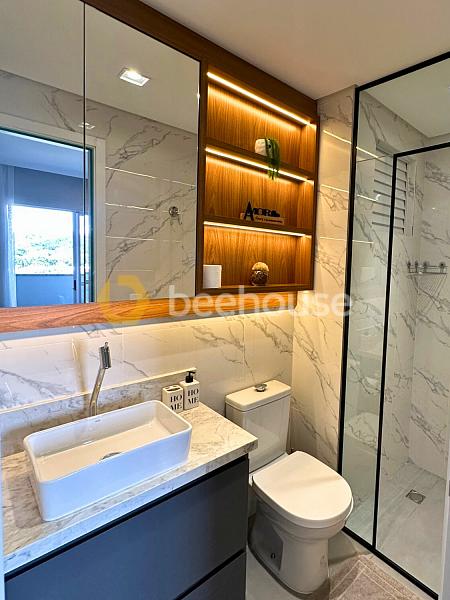 Apartamento no Glória com 1 quarto e 1 suíte — foto 10