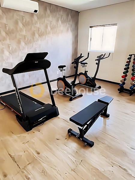 Apartamento no Glória com 1 quarto e 1 suíte — foto 16