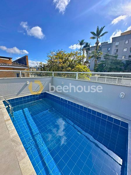 Apartamento no Glória com 1 quarto e 1 suíte — foto 13