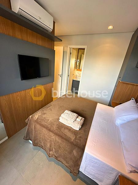 Apartamento no Glória com 1 quarto e 1 suíte — foto 8