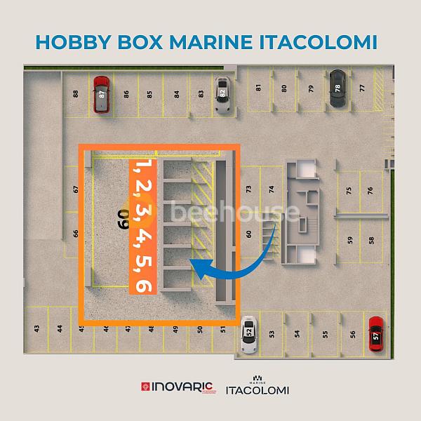 Apartamento com 1 quarto e 1 suíte em Barra Velha — foto 10
