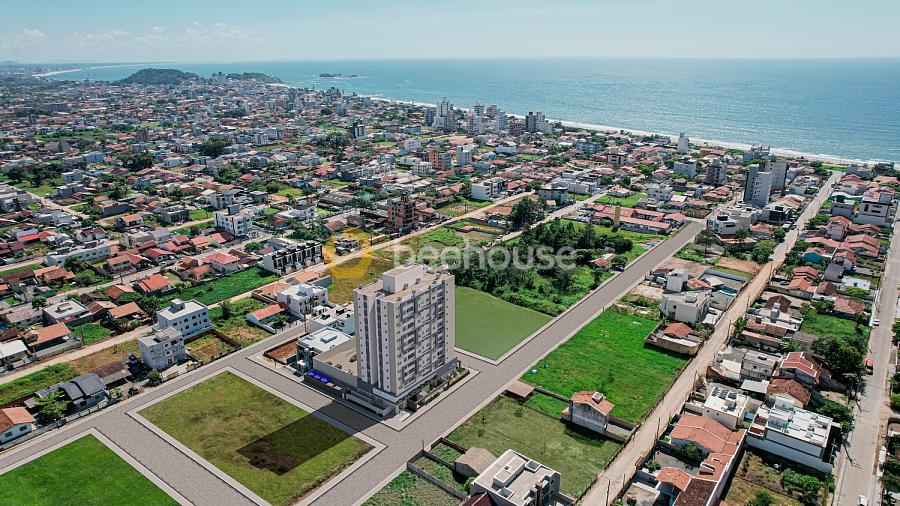 Apartamento com 1 quarto e 1 suíte em Barra Velha — foto 2