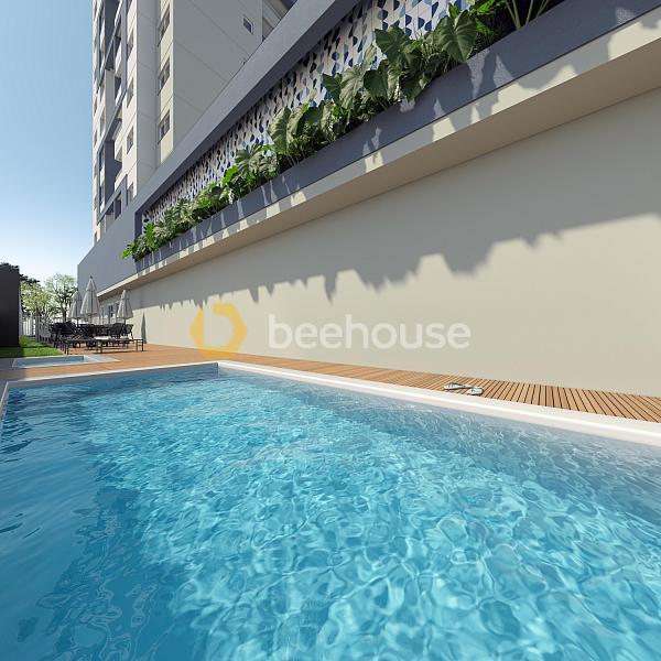 Apartamento com 1 quarto e 1 suíte em Barra Velha — foto 7