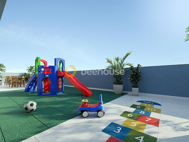 Apartamento com 1 quarto e 1 suíte em Barra Velha — foto 6