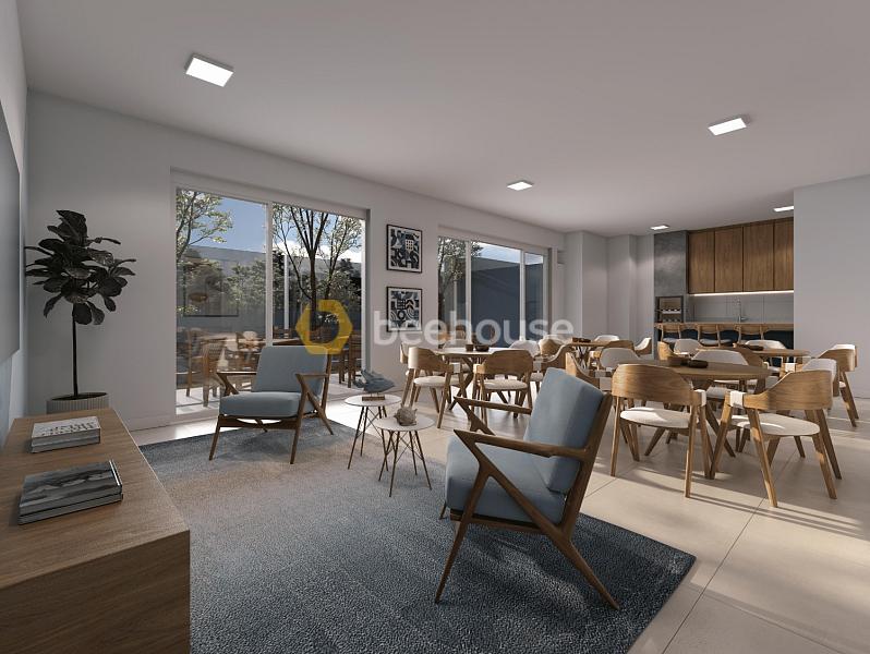 Apartamento com 1 quarto e 1 suíte em Barra Velha — foto 4