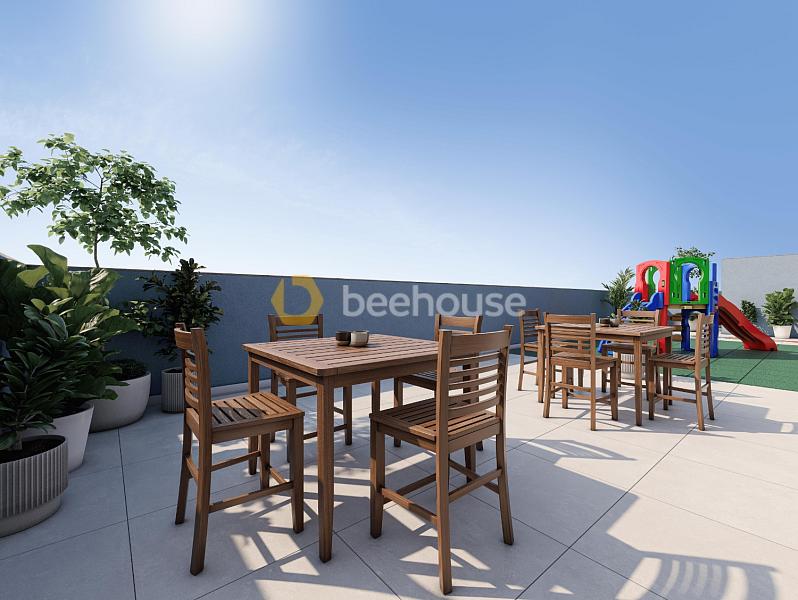 Apartamento com 1 quarto e 1 suíte em Barra Velha — foto 5