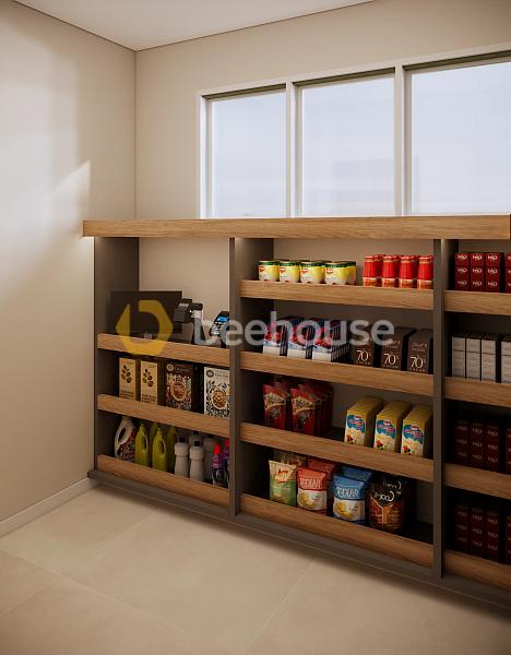 Apartamento à Venda no Atiradores, Joinville | Edifício Jacob — foto 21