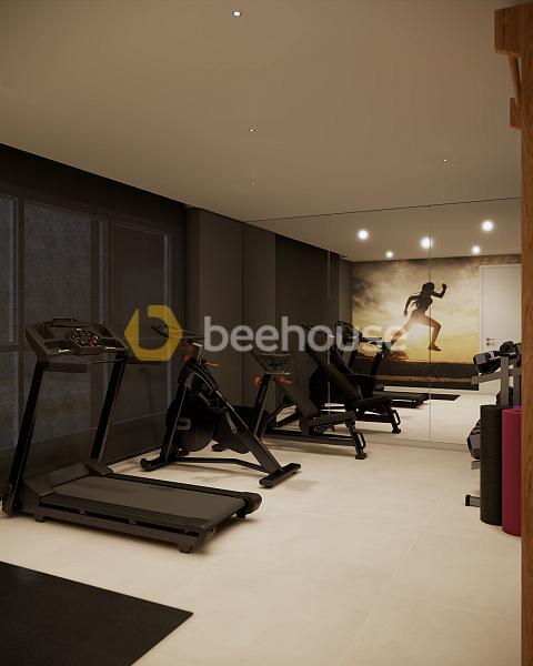 Apartamento à Venda no Atiradores, Joinville | Edifício Jacob — foto 23