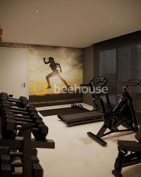 Apartamento à Venda no Atiradores, Joinville | Edifício Jacob — foto 24