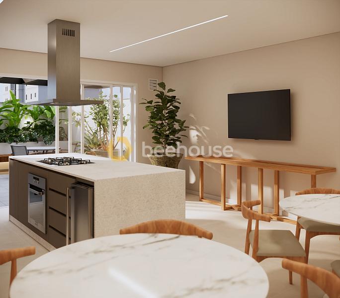 Apartamento à Venda no Atiradores, Joinville | Edifício Jacob — foto 31