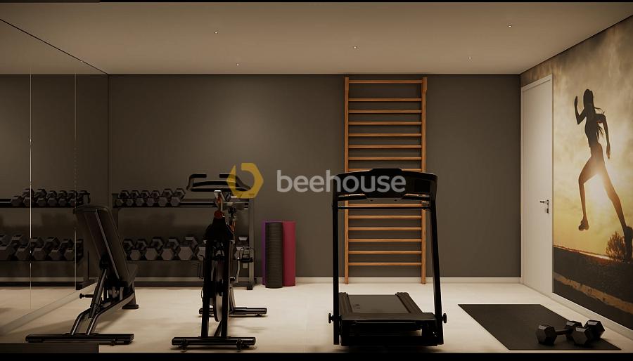 Apartamento à Venda no Atiradores, Joinville | Edifício Jacob — foto 25