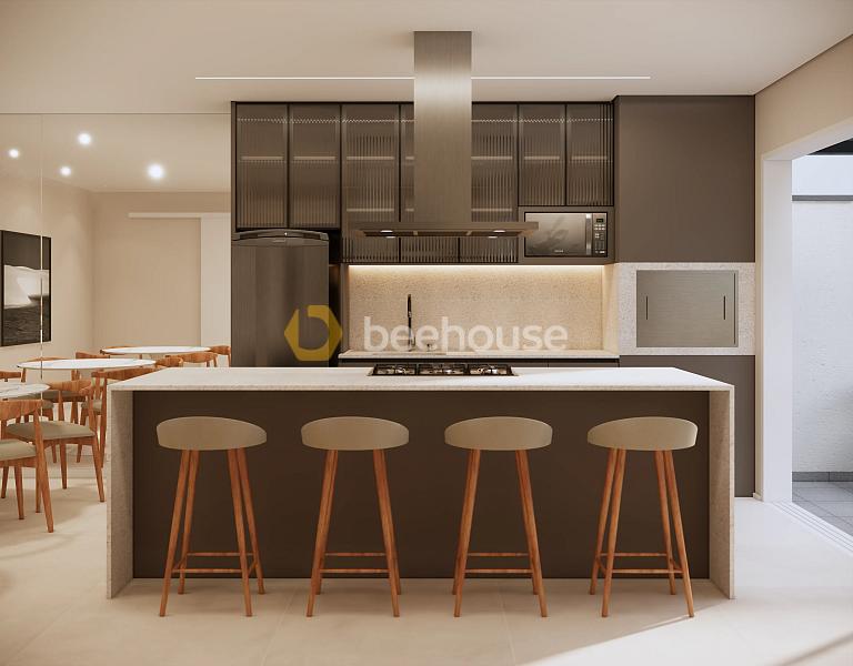 Apartamento à Venda no Atiradores, Joinville | Edifício Jacob — foto 32