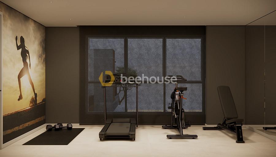 Apartamento à Venda no Atiradores, Joinville | Edifício Jacob — foto 26