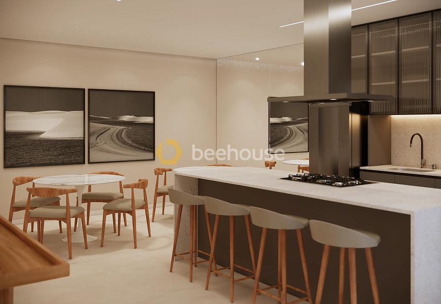 Apartamento à Venda no Atiradores, Joinville | Edifício Jacob — foto 33