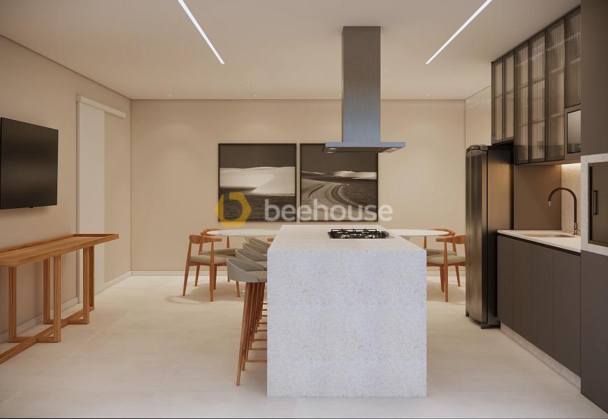 Apartamento à Venda no Atiradores, Joinville | Edifício Jacob — foto 34