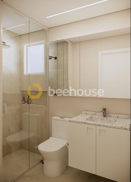 Apartamento à Venda no Atiradores, Joinville | Edifício Jacob — foto 19