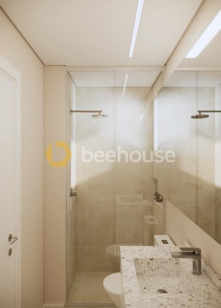 Apartamento à Venda no Atiradores, Joinville | Edifício Jacob — foto 18