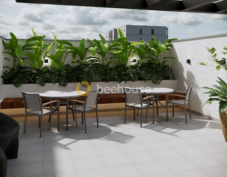 Apartamento à Venda no Atiradores, Joinville | Edifício Jacob — foto 35