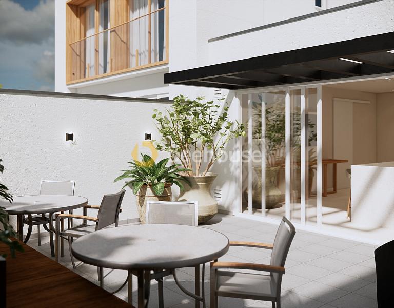 Apartamento à Venda no Atiradores, Joinville | Edifício Jacob — foto 36