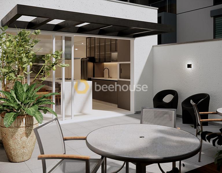 Apartamento à Venda no Atiradores, Joinville | Edifício Jacob — foto 37