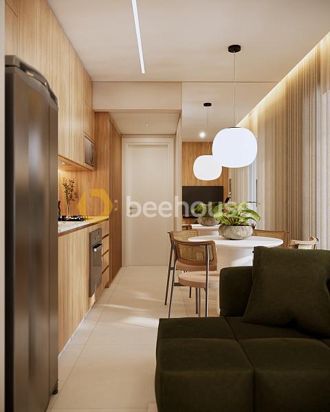 Apartamento à Venda no Atiradores, Joinville | Edifício Jacob — foto 7