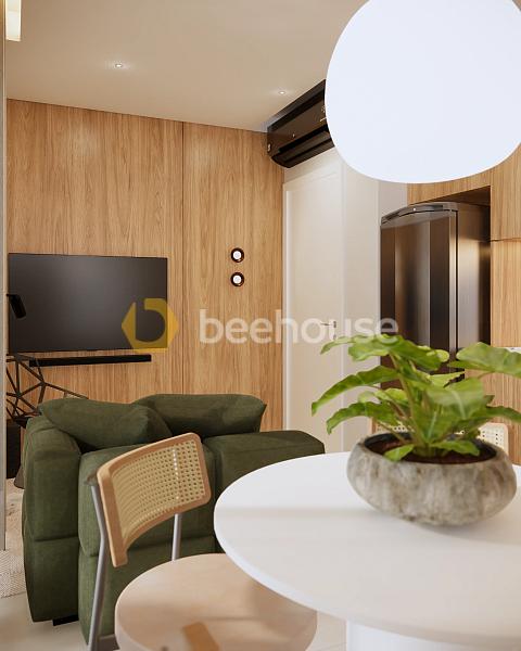 Apartamento à Venda no Atiradores, Joinville | Edifício Jacob — foto 13