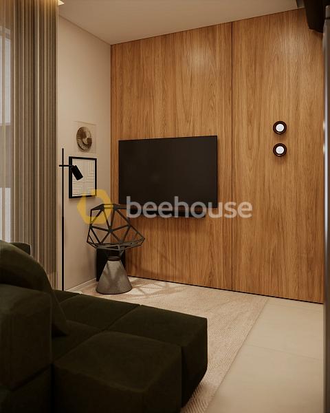 Apartamento à Venda no Atiradores, Joinville | Edifício Jacob — foto 6