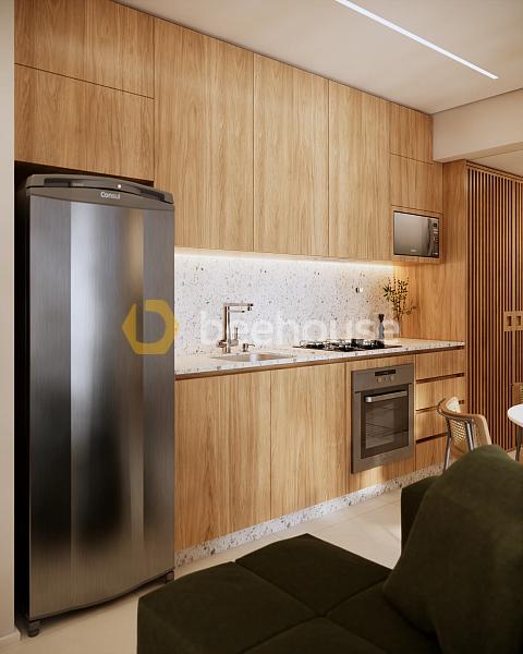 Apartamento à Venda no Atiradores, Joinville | Edifício Jacob — foto 9