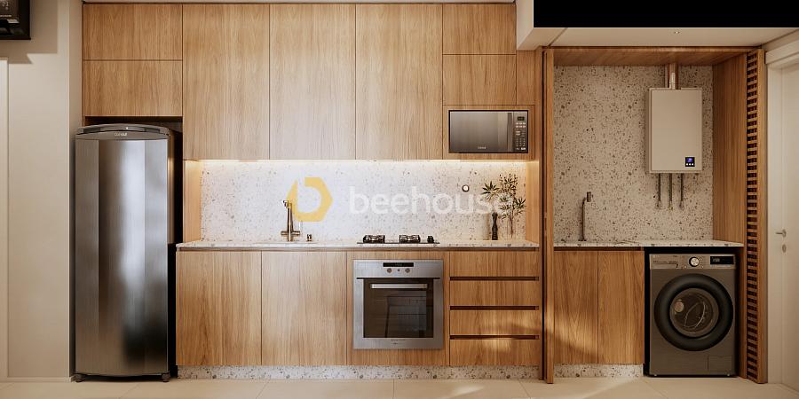 Apartamento à Venda no Atiradores, Joinville | Edifício Jacob — foto 11