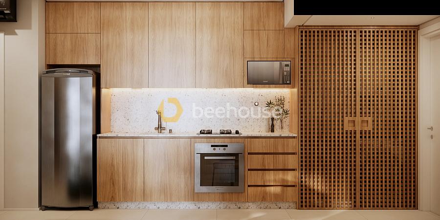 Apartamento à Venda no Atiradores, Joinville | Edifício Jacob — foto 12