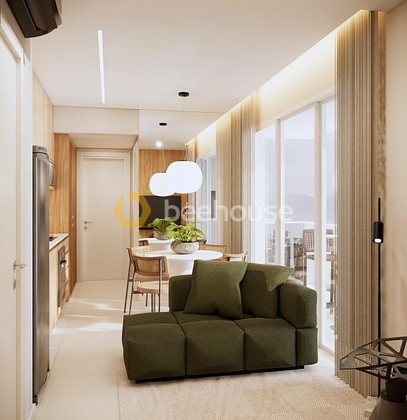 Apartamento à Venda no Atiradores, Joinville | Edifício Jacob — foto 10