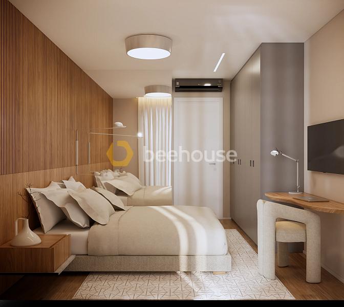 Apartamento à Venda no Atiradores, Joinville | Edifício Jacob — foto 16