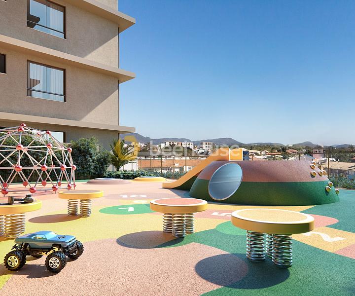 Apartamento à venda em Piçarras | Belvedere Home Clube — foto 13