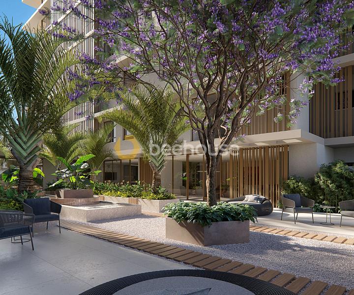 Apartamento à venda em Piçarras | Belvedere Home Clube — foto 14