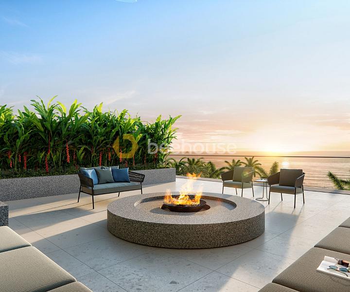 Apartamento à venda em Piçarras | Belvedere Home Clube — foto 15