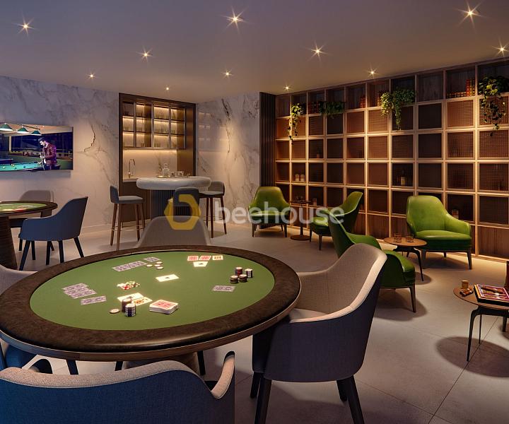 Apartamento à venda em Piçarras | Belvedere Home Clube — foto 18