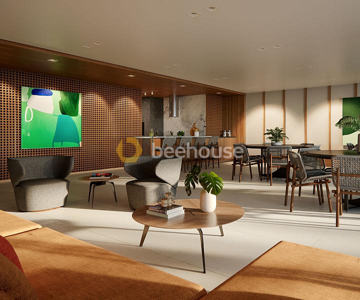 Apartamento à venda em Piçarras | Belvedere Home Clube — foto 21