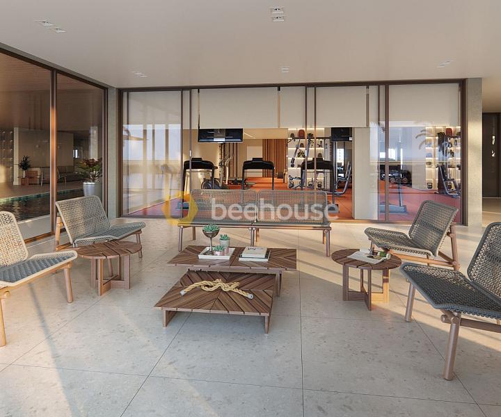 Apartamento à venda em Piçarras | Belvedere Home Clube — foto 22