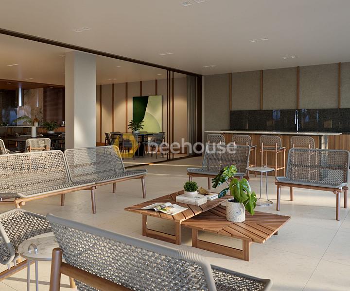 Apartamento à venda em Piçarras | Belvedere Home Clube — foto 23