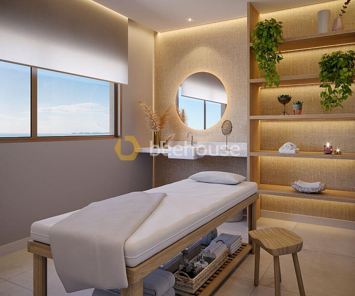 Apartamento à venda em Piçarras | Belvedere Home Clube — foto 28