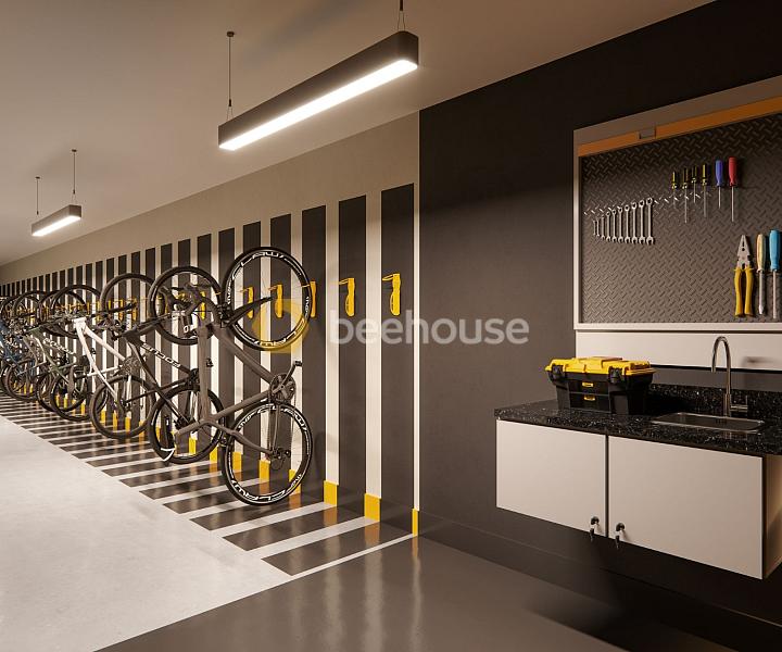 Apartamento à venda em Piçarras | Belvedere Home Clube — foto 29