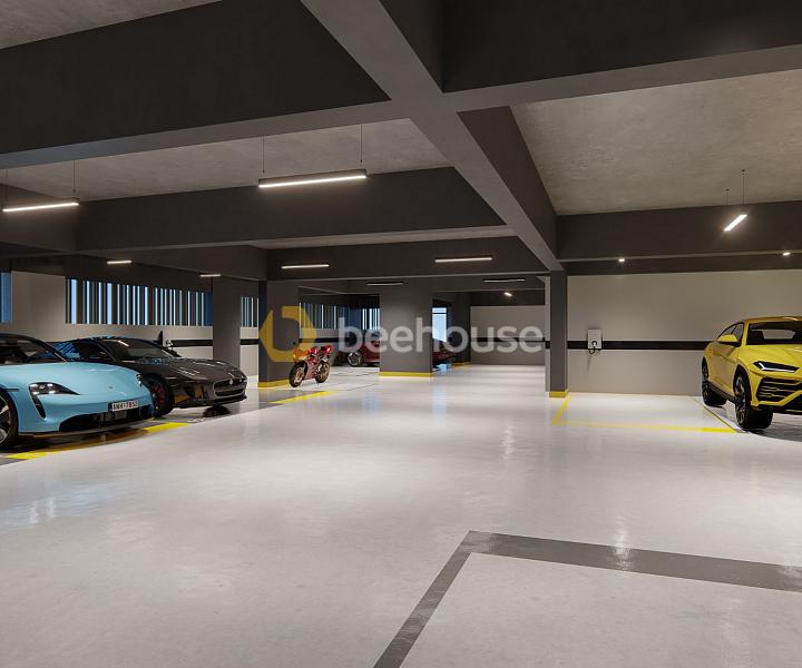 Apartamento à venda em Piçarras | Belvedere Home Clube — foto 30