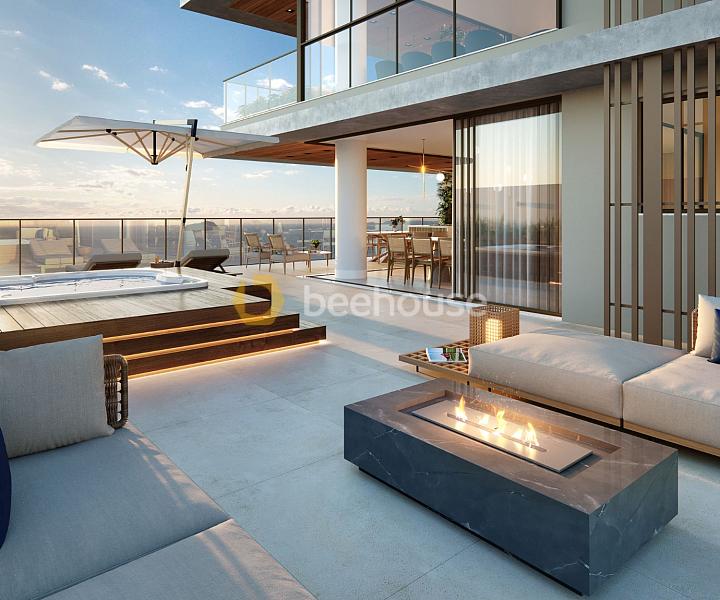 Apartamento à venda em Piçarras | Belvedere Home Clube — foto 32