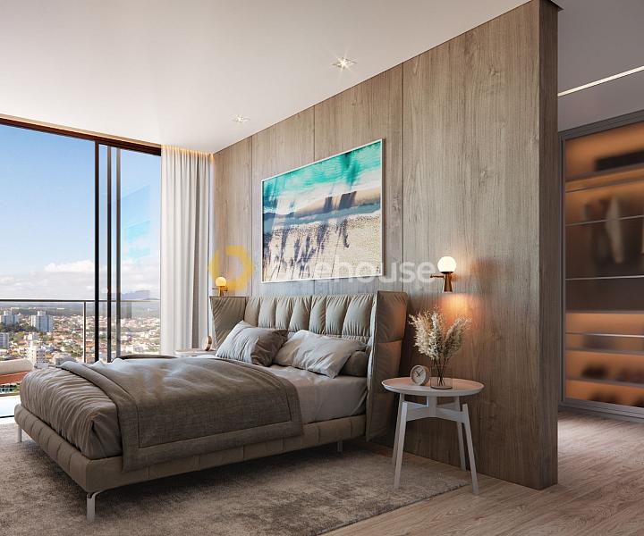 Apartamento à venda em Piçarras | Belvedere Home Clube — foto 35