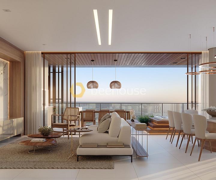 Apartamento à venda em Piçarras | Belvedere Home Clube — foto 36