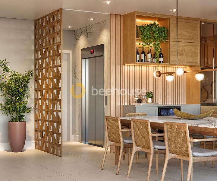 Apartamento à venda em Piçarras | Belvedere Home Clube — foto 38