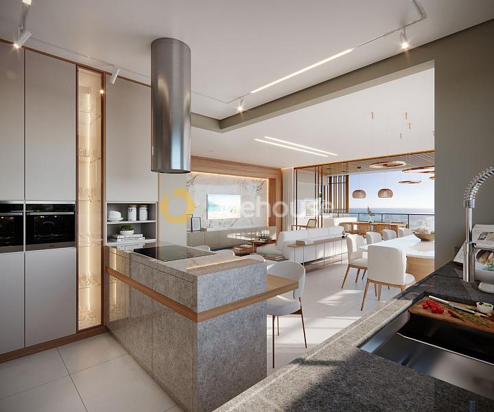 Apartamento à venda em Piçarras | Belvedere Home Clube — foto 39