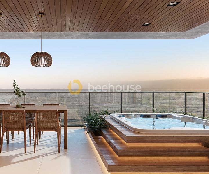 Apartamento à venda em Piçarras | Belvedere Home Clube — foto 41