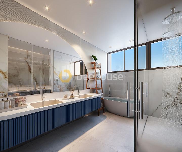 Apartamento à venda em Piçarras | Belvedere Home Clube — foto 42