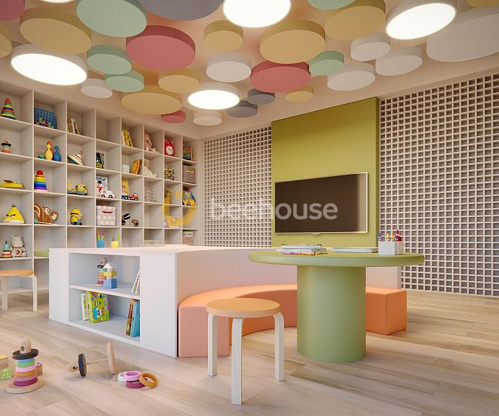 Apartamento à venda em Piçarras | Belvedere Home Clube — foto 44